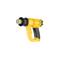 Heat gun - Painting Tools Names