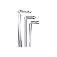 Hex Key Set