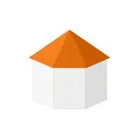 Hexagonal Roof - Types of Roofs Names