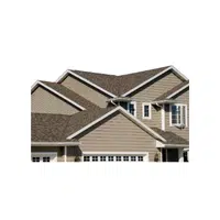Hip-Gable Combination Roof