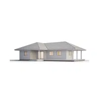 Hip and Valley - Types of Roofs Names