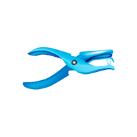 Hole Punch | Electrical Tools Names in English