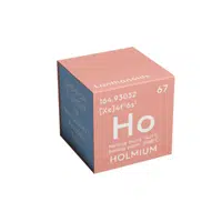 Holmium