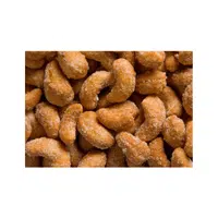 Honey-Roasted Cashew