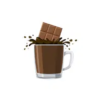 Hot Chocolate | Street food Items Names in English