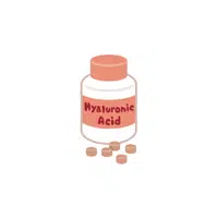 Hyaluronic acid - Skin Care Products Names