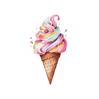 Ice Cream | American Foods Names in English