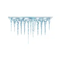 Icicle Lights | Christmas Items Names in English