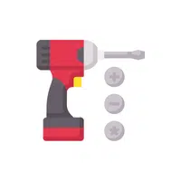 Impact Driver | Mechanic Tools Names in English