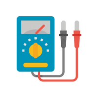 Insulation Tester | Electrical Tools Names in English
