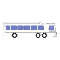 Intercity Bus | Public Transport name