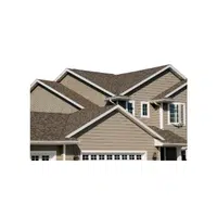 Inverted Gable Roof - Types of Roofs Names