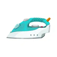 Iron | Laundry Tools and Items in English