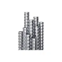 Iron | Types of Metals Names in English