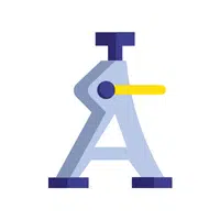 Jack Stand | Mechanic Tools Names in English