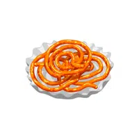 Jalebi | Street food Items Names in English