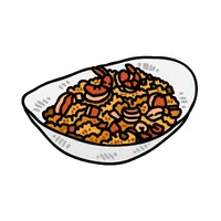 Jambalaya | American Foods Names in English