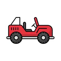 Jeep | Public Transport name