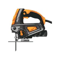 Jigsaw | Carpenter Tools Names in English