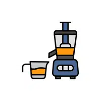 Juicer | Cooking Tools Names in English