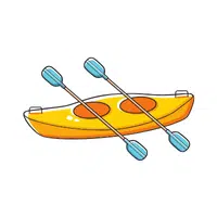 Kayak | Public Transport name