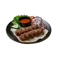 Kebab | Street food Items Names in English