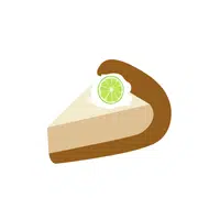 Key Lime Pie | American Foods Names in English