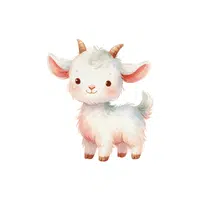 Kid (young goat) | Domestic Animals Names in English