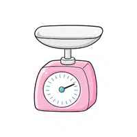 Kitchen Scale | Cooking Tools Names in English
