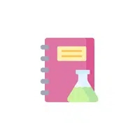 Lab Notebook - Science Lab Items Names