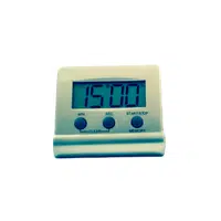 Laboratory Timer - Science Lab Items Names