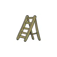 Ladder - Painting Tools Names