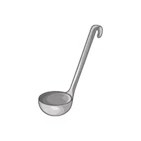 Ladle | Cooking Tools Names in English