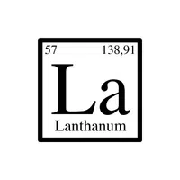 Lanthanum
