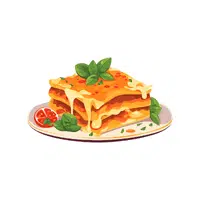 Lasagna