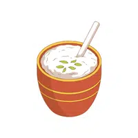 Lassi | Street food Items Names in English