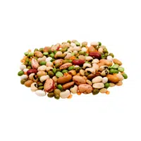 Legume Nut | Types of Nuts Names in English