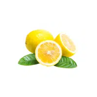Lemons | Organic Food Items in English