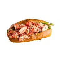 Lobster Roll | American Foods Names in English