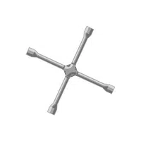 Lug Wrench | Mechanic Tools Names in English