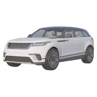 Luxury SUV | Public Transport name
