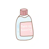 Makeup remover - Skin Care Products Names
