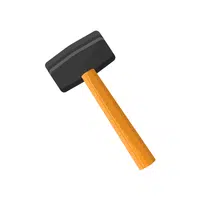 Mallet | Carpenter Tools Names in English