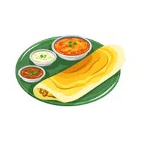 Masala Dosa