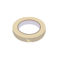 Masking tape - Painting Tools Names