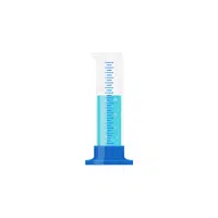 Measuring Cylinder - Science Lab Items Names