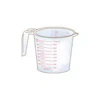 Measuring Cup