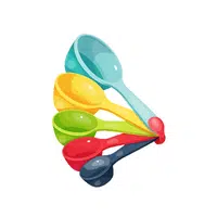 Measuring Spoon