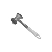 Meat Tenderizer | Cooking Tools Names in English