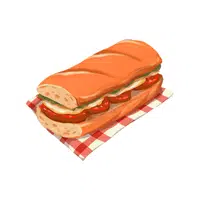 Meatball Sub | Street food Items Names in English